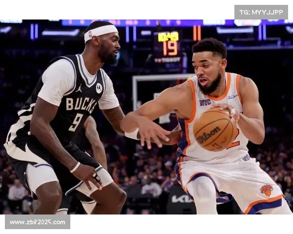 布伦森唐斯联手砍下57分 助尼克斯105比95力克对手