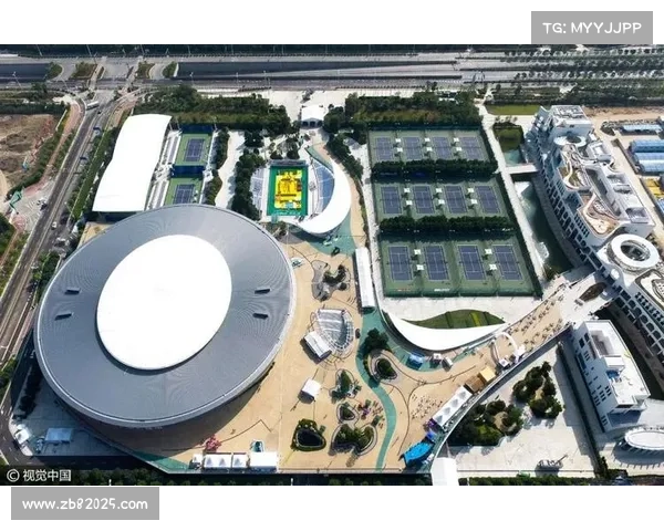 全运会网球门票销售火热，横琴周边酒店预订量上涨