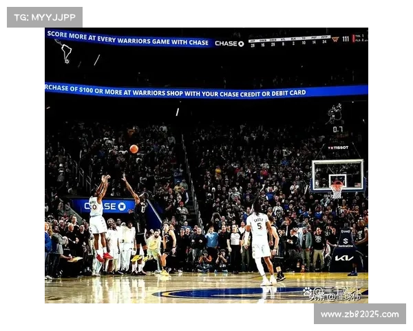 勇士失误控制成胜负关键，二次传导三分战术奏效