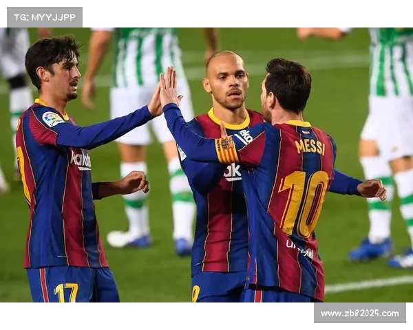 巴萨官方确认诺坎普承办欧冠主场赛事，迎战法兰克福