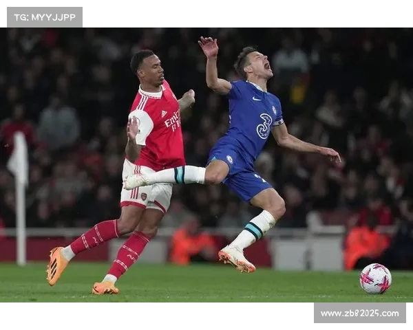 切尔西五连胜遭阿森纳终结,换帅后攻防数据波动明显