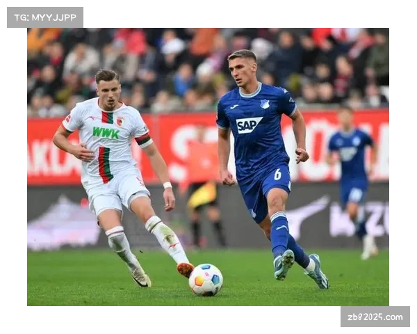 霍芬海姆2-2逼平奥格斯堡,双方各取一分 霍芬海姆2-2逼平奥格斯堡,双方各取一分